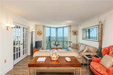 Experience refined high-rise living at The Concorde, one of