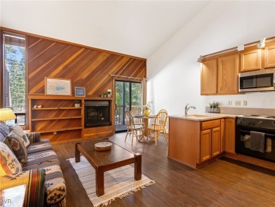 Lake Tahoe - Placer County Condo For Sale in Tahoe Vista California
