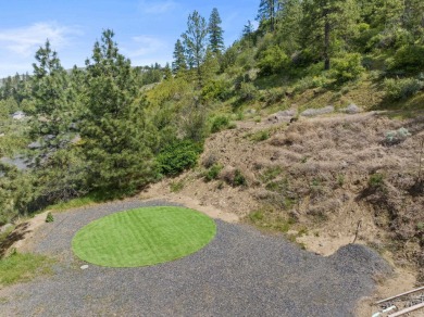 Lake Lot For Sale in Seven Bays, Washington