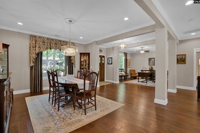 NEW PRICE! This custom built/2017 5 Bedroom home offers SO - photo 12