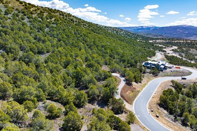 Few remaining homesites in Red Ledges feature Mount Timpanogos - photo 12