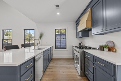 A timeless renovation in the North Central neighborhood of the - photo 13