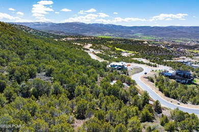 Few remaining homesites in Red Ledges feature Mount Timpanogos - photo 13