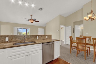 Beautifully updated 2-bedroom, 2-bathroom second-floor condo - photo 13