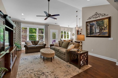 NEW PRICE! This custom built/2017 5 Bedroom home offers SO - photo 14