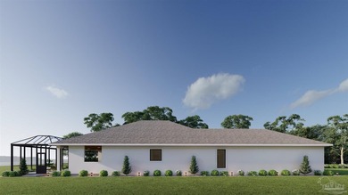 Stunning new-construction insulated concrete form (ICF) - photo 15