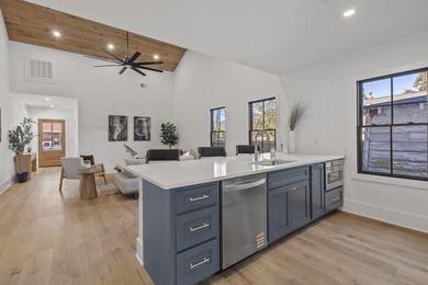 A timeless renovation in the North Central neighborhood of the - photo 16
