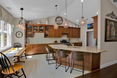 NEW PRICE! This custom built/2017 5 Bedroom home offers SO - photo 17