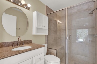 Beautifully updated 2-bedroom, 2-bathroom second-floor condo - photo 17