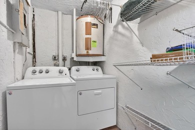 Spacious 4-bedroom, 2.5-bath townhouse ideally located in - photo 17
