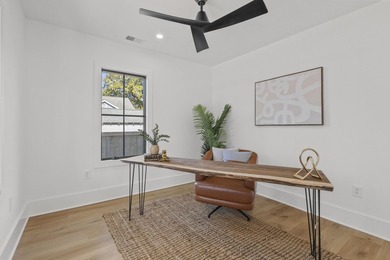 A timeless renovation in the North Central neighborhood of the - photo 18