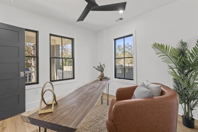 A timeless renovation in the North Central neighborhood of the - photo 19
