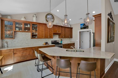 NEW PRICE! This custom built/2017 5 Bedroom home offers SO - photo 21