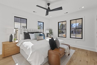 A timeless renovation in the North Central neighborhood of the - photo 21