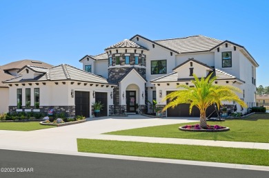 Lake Home For Sale in Fernandina Beach, Florida