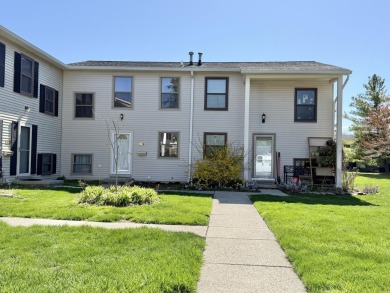 Lake Condo Sale Pending in Ypsilanti, Michigan