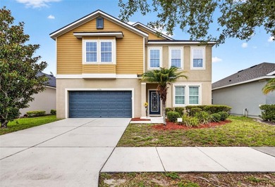 Ideally situated in one of Gibsonton's most convenient locations - photo 1