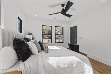 A timeless renovation in the North Central neighborhood of the - photo 22