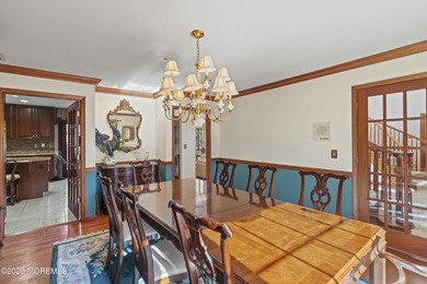 Custom Built 6 Bedroom 5.5 Bath Estate Home on private - photo 22