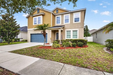 Ideally situated in one of Gibsonton's most convenient locations - photo 3