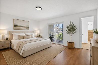 Spacious 4-bedroom, 2.5-bath townhouse ideally located in - photo 26