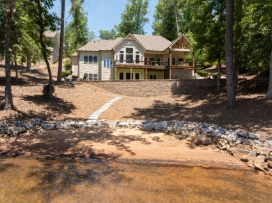 A waterfront masterpiece boasting custom curated features - photo 29