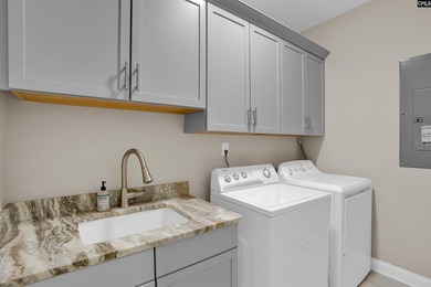 NEW PRICE! This custom built/2017 5 Bedroom home offers SO - photo 28