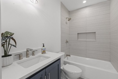 A timeless renovation in the North Central neighborhood of the - photo 28