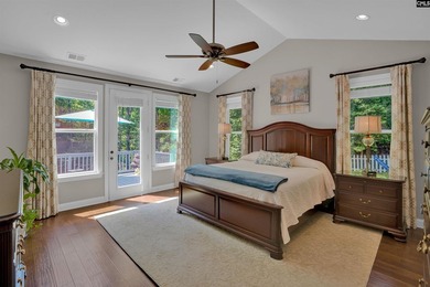 NEW PRICE! This custom built/2017 5 Bedroom home offers SO - photo 29