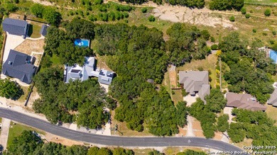 (private lake, pond, creek) Lot For Sale in San Antonio Texas