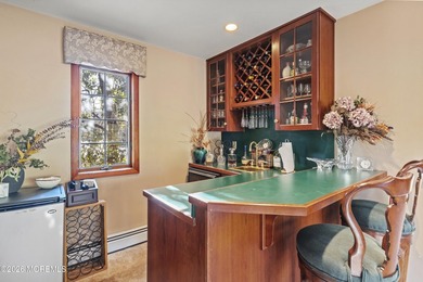 Custom Built 6 Bedroom 5.5 Bath Estate Home on private - photo 35