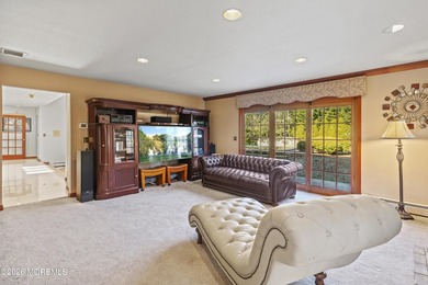 Custom Built 6 Bedroom 5.5 Bath Estate Home on private - photo 36