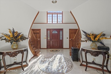 Custom Built 6 Bedroom 5.5 Bath Estate Home on private - photo 39