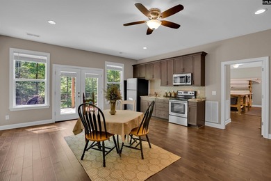 NEW PRICE! This custom built/2017 5 Bedroom home offers SO - photo 40