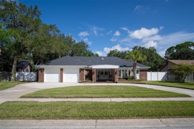 Lake Home For Sale in Seminole, Florida