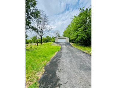 Lake Beshear Lot For Sale in Dawson Springs Kentucky