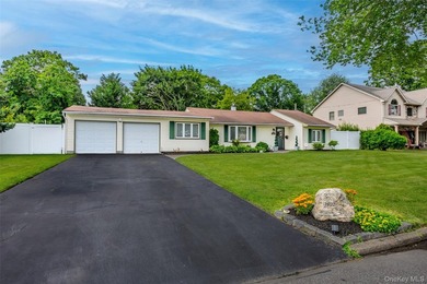 Welcome to 1022 Fire Island Avenue, a beautifully maintained - photo 2