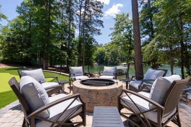 A waterfront masterpiece boasting custom curated features - photo 25