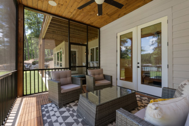 A waterfront masterpiece boasting custom curated features - photo 23