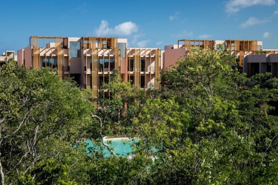 Experience the Essence of Tulum at Aflora - A Sanctuary of - photo 46