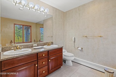 Custom Built 6 Bedroom 5.5 Bath Estate Home on private - photo 46