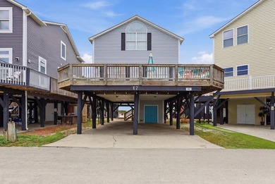 Located SECOND ROW in the Award Winning Ocean Lakes Family - photo 1