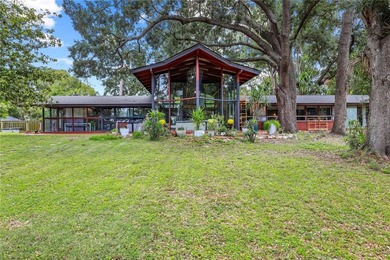 White Trout Lake  Home Sale Pending in Tampa Florida