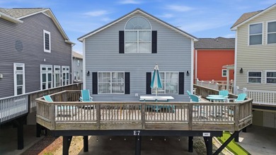 Located SECOND ROW in the Award Winning Ocean Lakes Family - photo 2