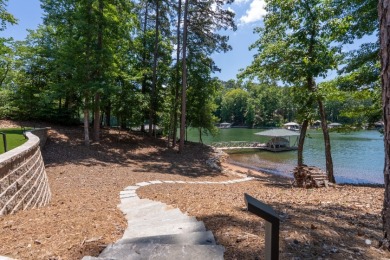 A waterfront masterpiece boasting custom curated features - photo 28
