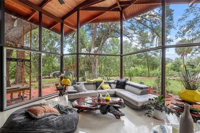 Rare opportunity to restore a one-of-a-kind mid-century modern - photo 6