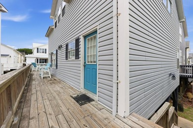 Located SECOND ROW in the Award Winning Ocean Lakes Family - photo 7