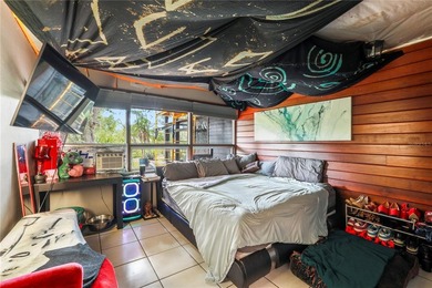 Rare opportunity to restore a one-of-a-kind mid-century modern - photo 7