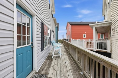 Located SECOND ROW in the Award Winning Ocean Lakes Family - photo 8