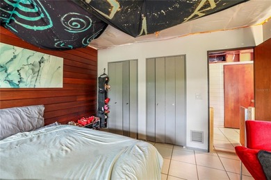 Rare opportunity to restore a one-of-a-kind mid-century modern - photo 8